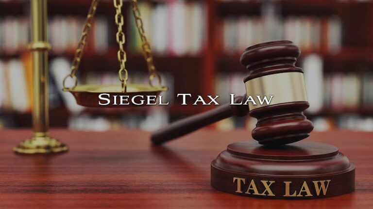 391647 siegel tax law 8211 jeffrey r. siegel 768x432