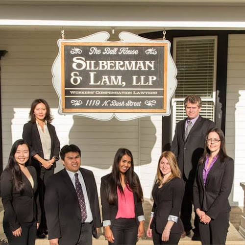 391879 silberman lam llp