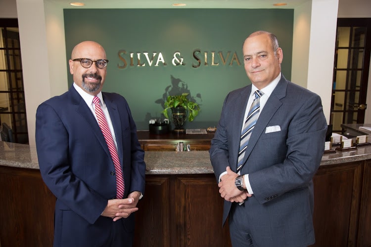 391967 silva silva p.a