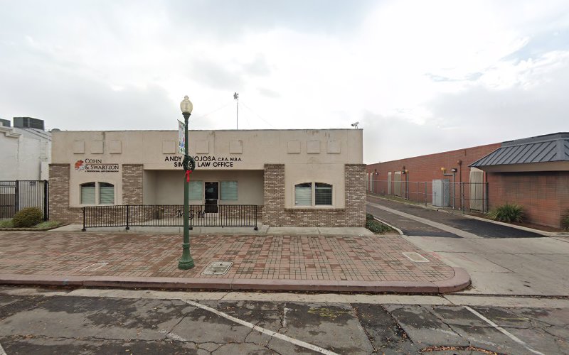 392530 simoes law office