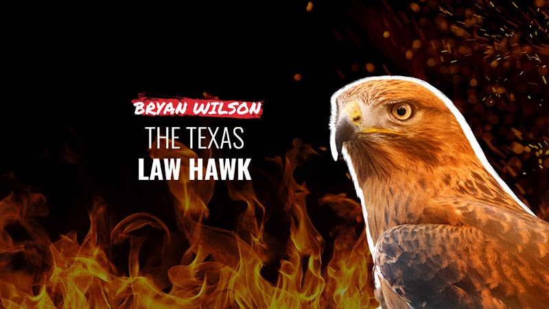 39279 bryan e. wilson the texas law hawk