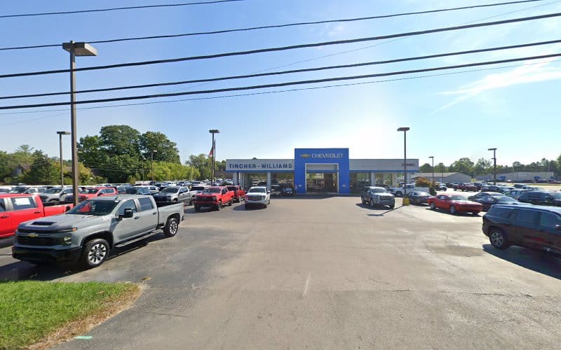 393398 sizemore law office 8211 kenneth a. sizemore