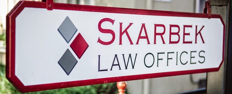 393482 skarbek law offices