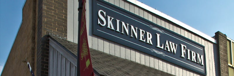 393633 skinner law firm