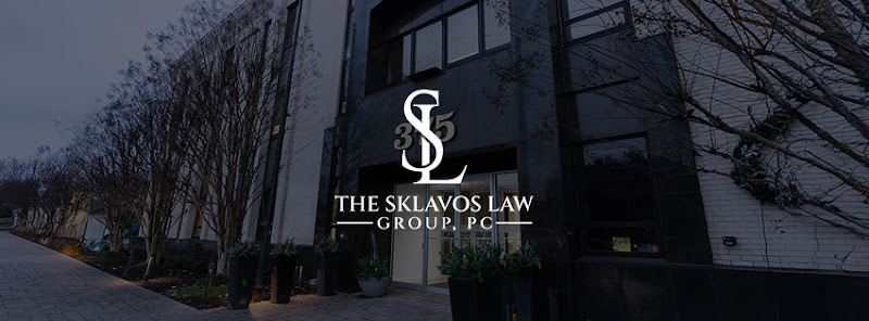 393687 sklavos law group pc