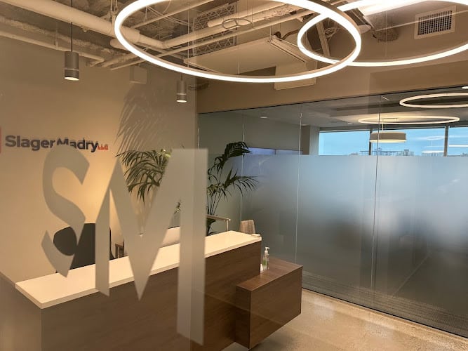 393888 slager madry llc