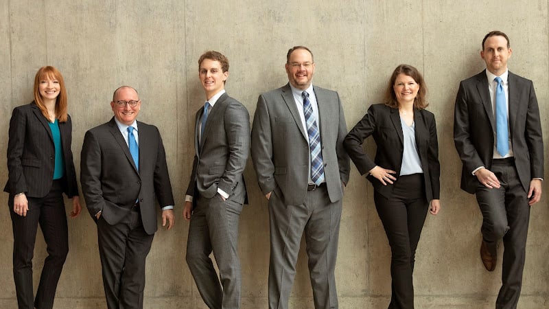 39635 caldwell bennett thomas toraason mead pllc