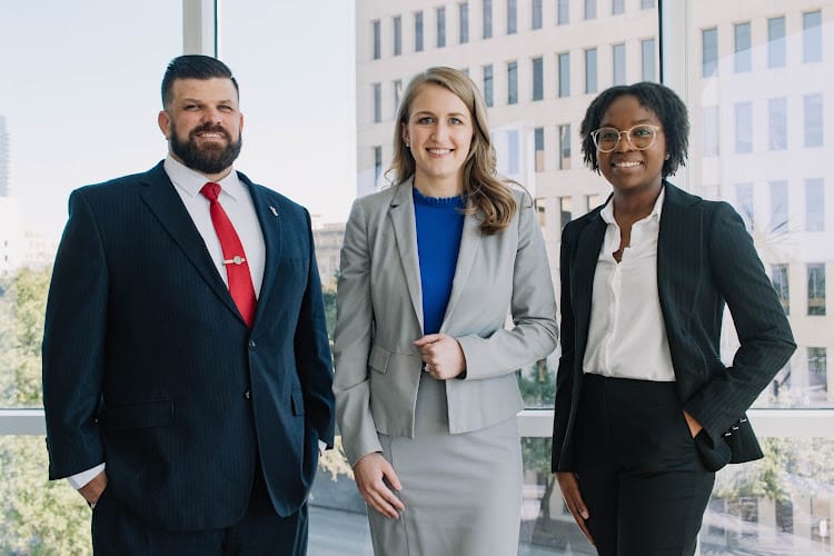 39763 cantey hanger llp