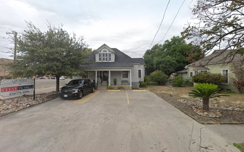 40226 cesar escamilla law offices