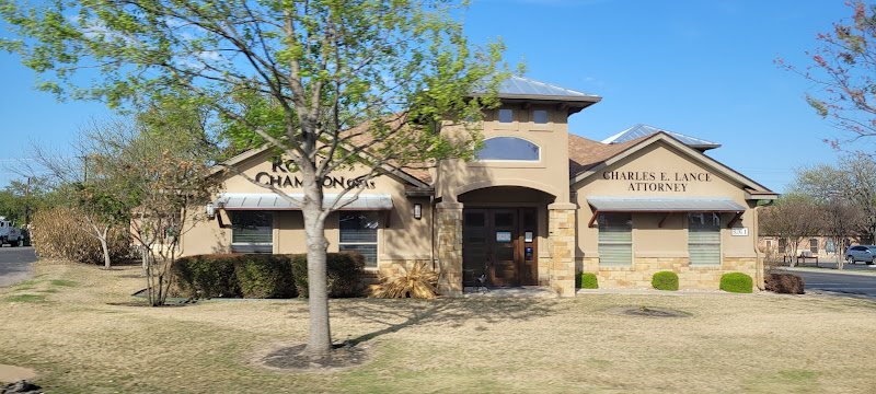 40363 charles e lance law offices