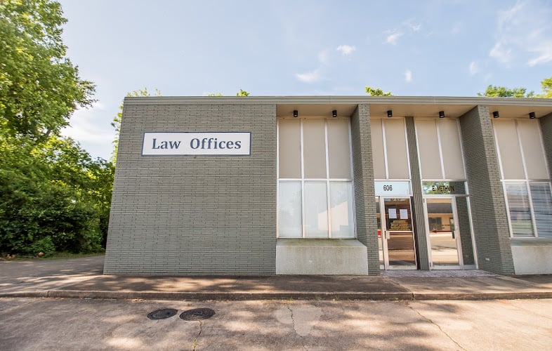 40423 charlo law firm pllc