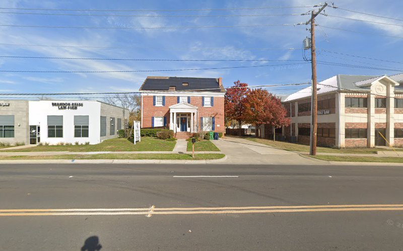 40464 chenault law firm