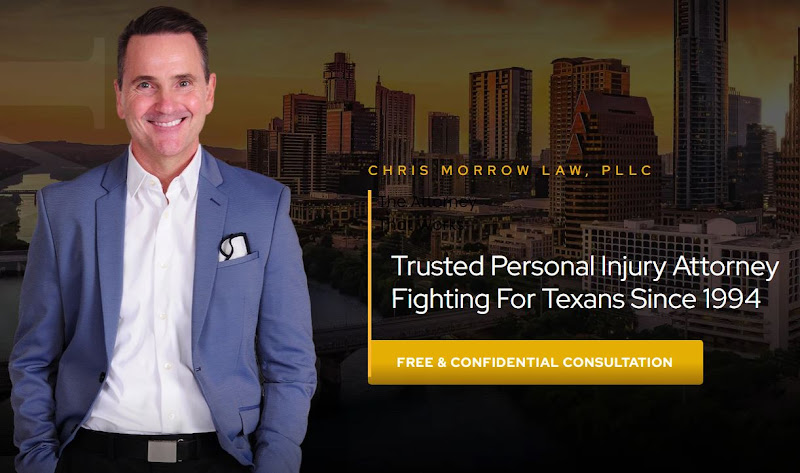40542 chris morrow law pllc