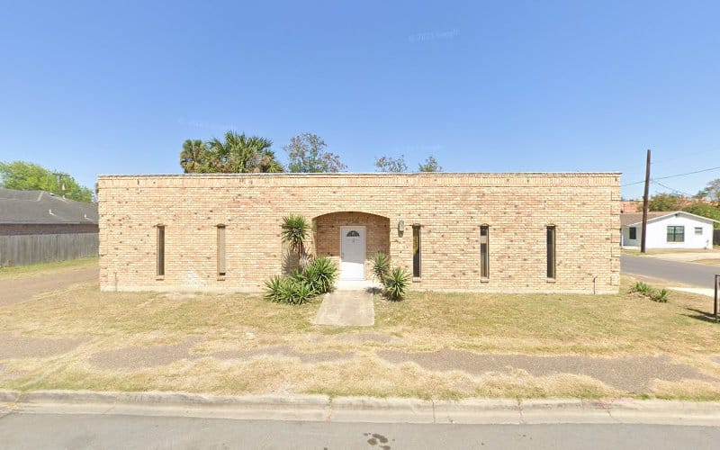 40648 church nix