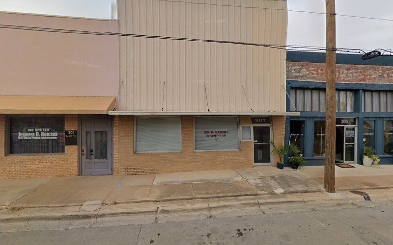 40764 clements don w
