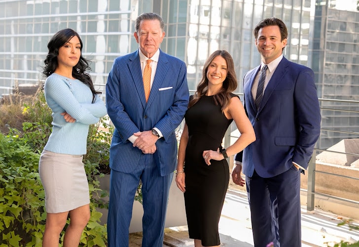 40853 cogdell law firm