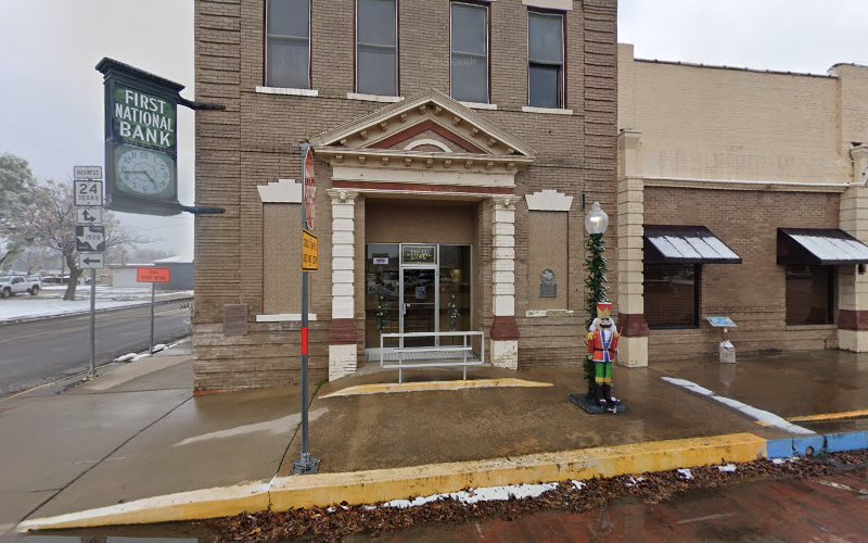 41063 cooper lake financial corporation