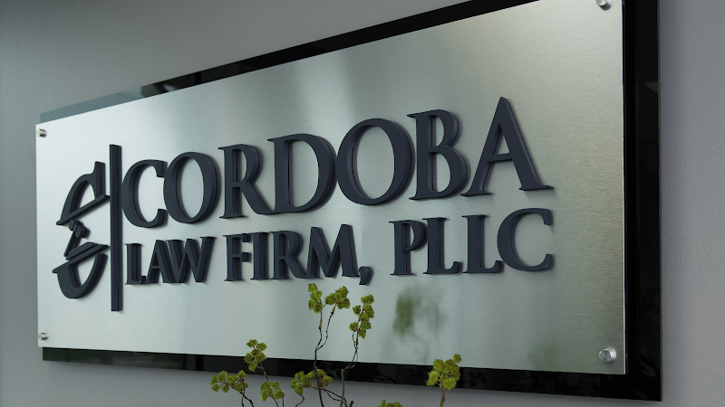 41103 cordoba law firm pllc