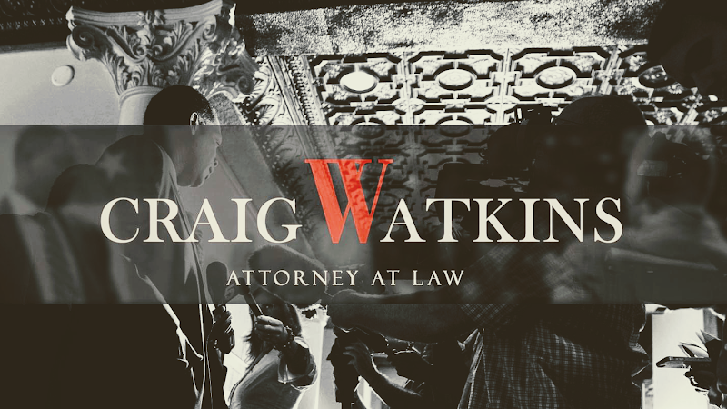 41255 craig watkins attorney at law