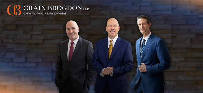 41269 crain brogdon llp