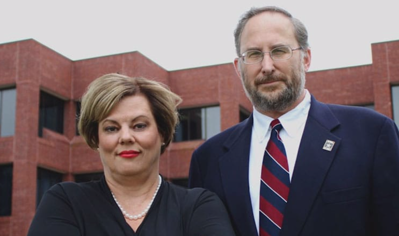 41354 criss rousseau law firm llp
