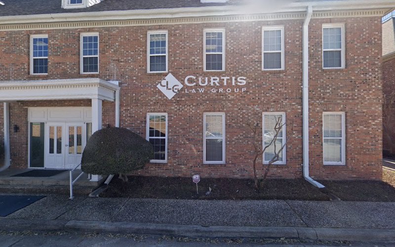 41493 curtis law group