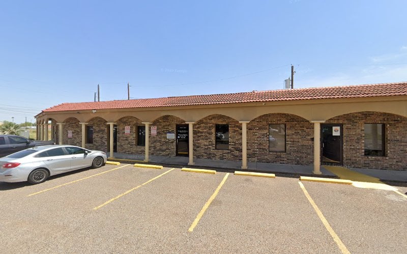 41724 daniel r reyes law office