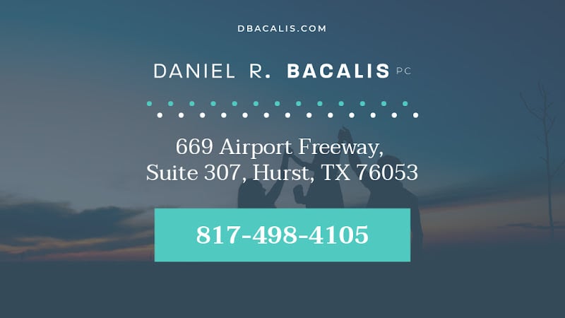 41726 daniel r. bacalis p.c