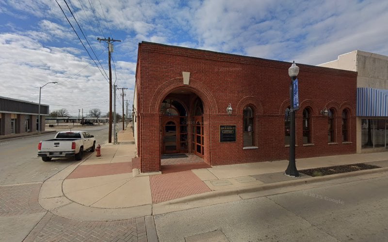 41829 daspit law firm