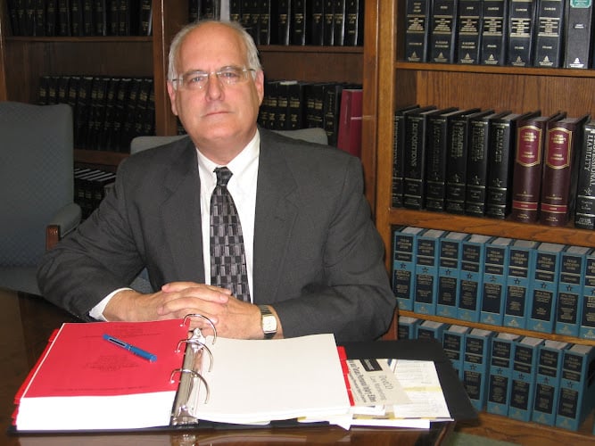 41913 david h. heller attorney at law