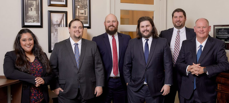 42061 davidson sheen llp
