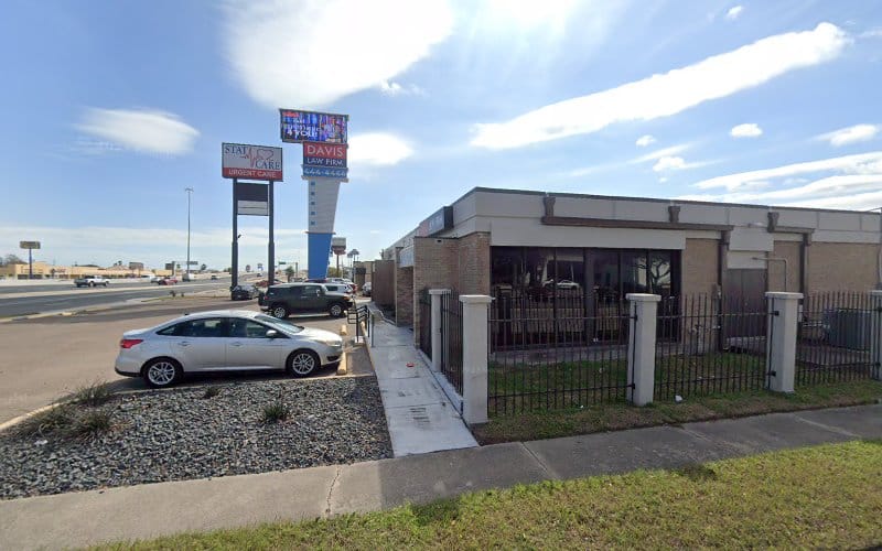 42132 davis law firm