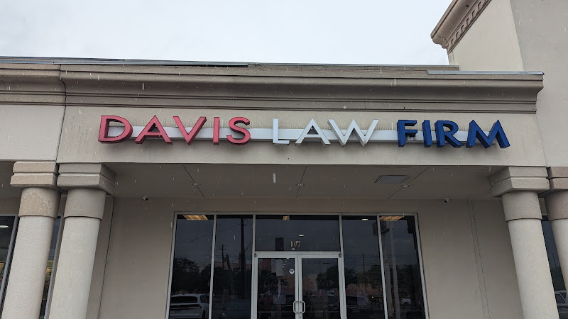 42134 davis law firm