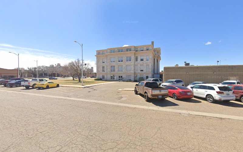 42257 deaf smith district attorney