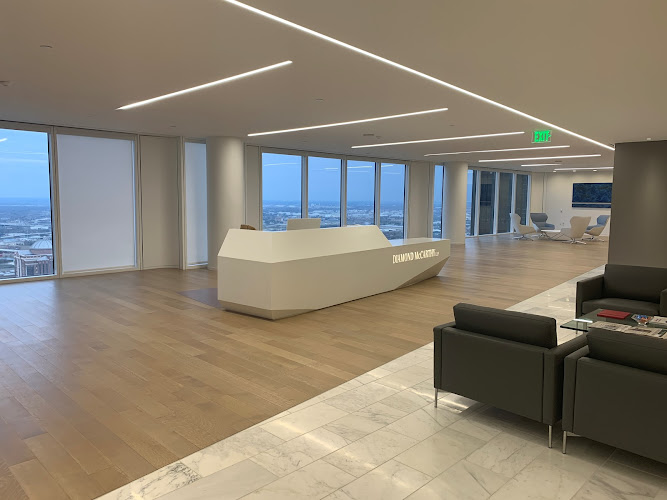 42556 diamond mccarthy