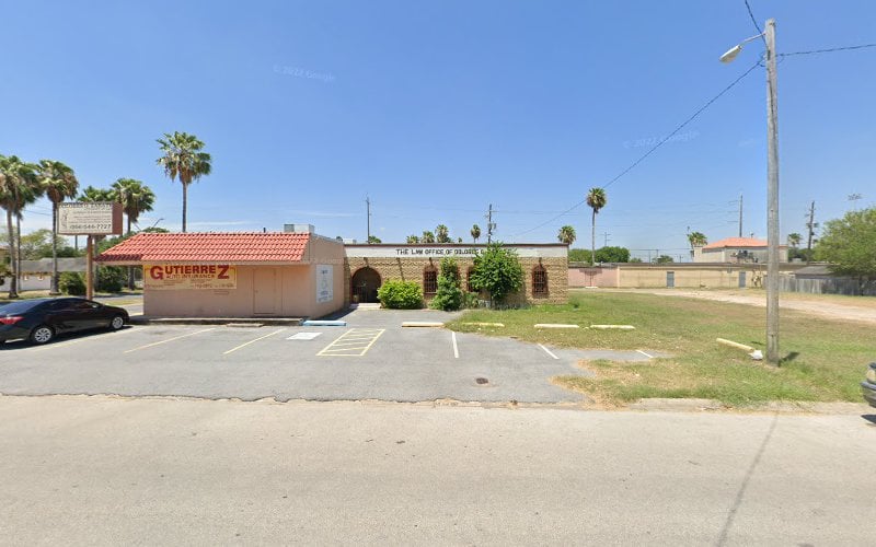 42733 dolores zarate law office