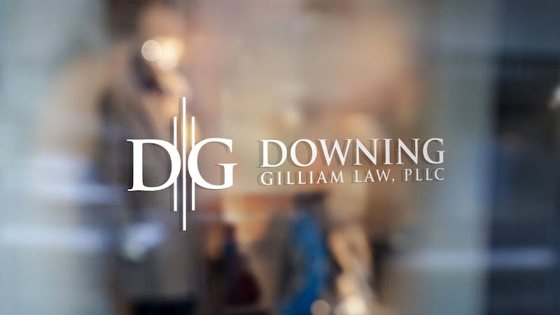 42894 downing gilliam law pllc