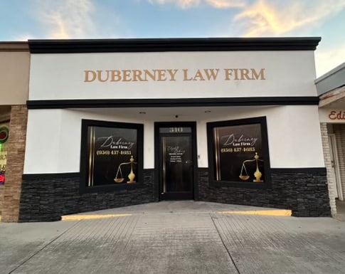 42962 duberney law firm