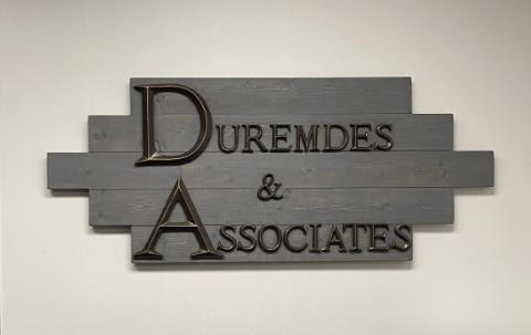 43084 duremdes associates law office