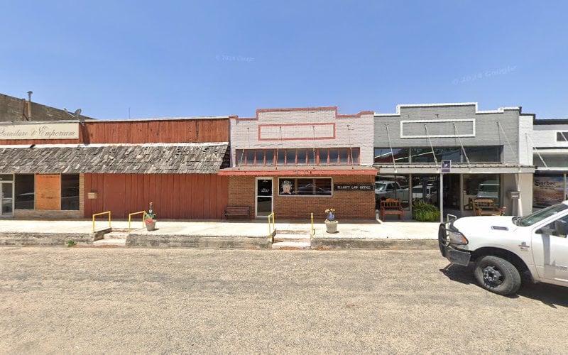 43432 elliott law office