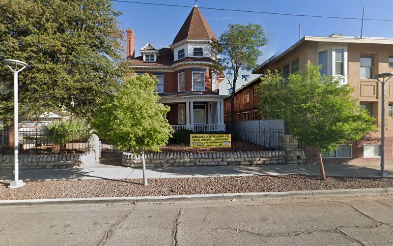 43552 eric darnell law office