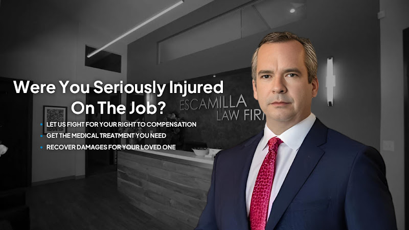 43632 escamilla law firm pllc