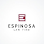 43665 espinosa law firm
