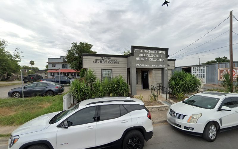 43687 estela chavez law office