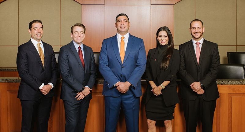 43841 farah law