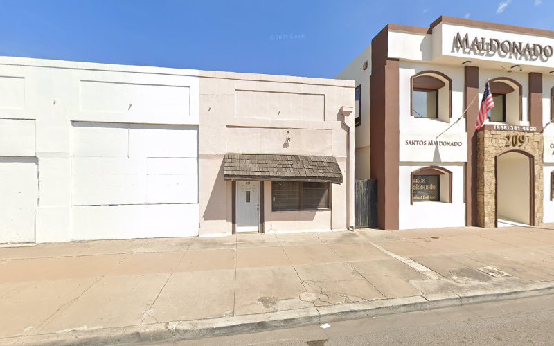 43937 felipe garcia jr law office