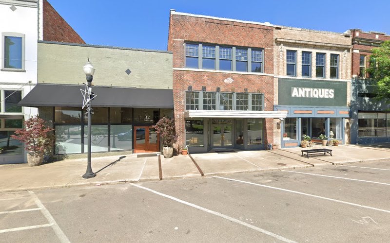 44106 fitzgerald law