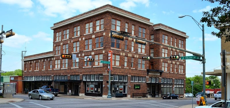 44216 floyd law office
