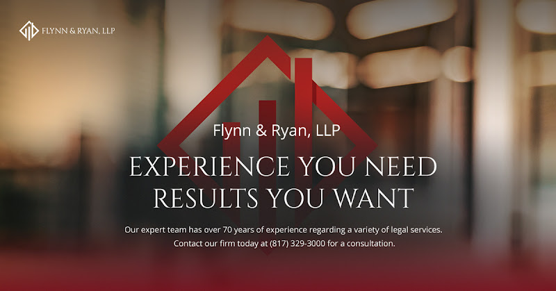 44218 flynn ryan llp