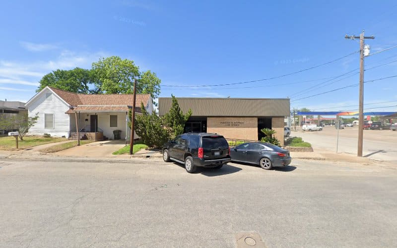 44320 forrest r stewart law office